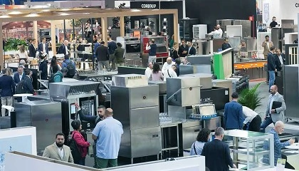 Foto de Guext convoca al sector de las soluciones y servicios para la industria hostelera del 15 al 17 de octubre