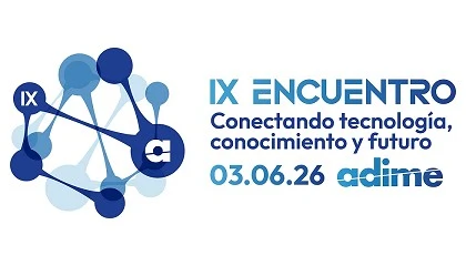 Foto de Adime presenta el IX Encuentro del Sector del Material El�ctrico
