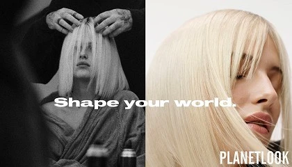 Foto de Sebastian Professional impulsa una nueva era del �styling� con su campa�a �Shape Your World�