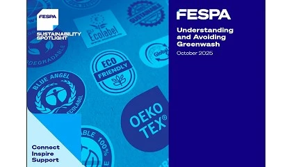 Foto de Fespa lanza una gu�a de sostenibilidad contra el �greenwashing�