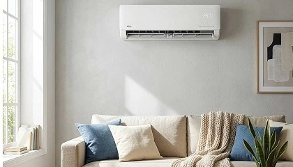 Foto de Giatsu apresenta gama de climatiza��o AROMA: efici�ncia, intelig�ncia artificial e m�ximo conforto para o lar