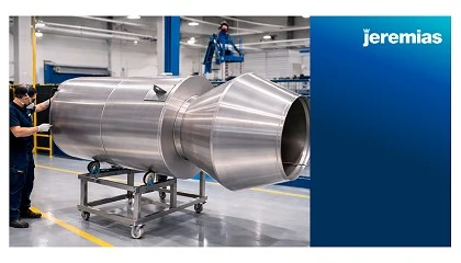 Foto de C�mo reducir el ruido en los sistemas de evacuaci�n de gases