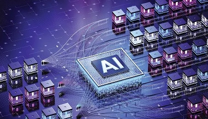 Foto de Solo el 11% de las constructoras espa�olas utiliza la inteligencia artificial