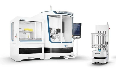 Foto de Walter presentar� en directo demostraciones de afilado en la GrindingHub 2026