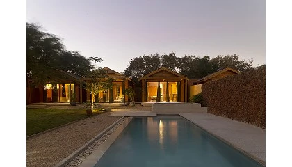 Foto de Technal distingue-se com projeto premiado no WATA