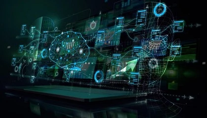 Foto de Automatizaci�n y control de calidad en procesos de limpieza industrial