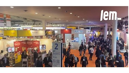 Foto de V�deo: Resumen del peso del packaging en Alimentaria+Hostelco 2026