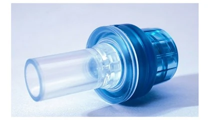 Foto de Parceria entre Dukane e Muropl�s otimiza processos cr�ticos na produ��o de dispositivos m�dicos