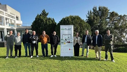 Foto de 5.� Estudo de Mercado de M�quinas de Inje��o revela um setor est�vel, apesar do contexto adverso