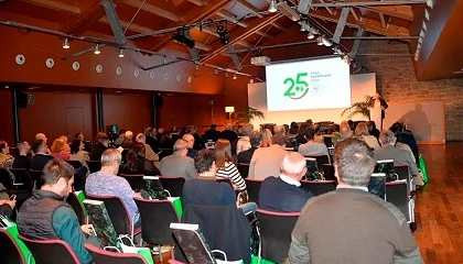 Foto de PEFC Catalunya celebra su 25 aniversario