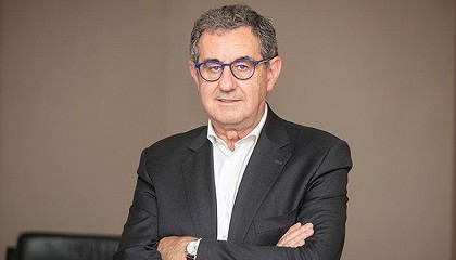 Carmelo González (CETM): “El principal problema estructural del transporte sigue siendo la baja rentabilidad”