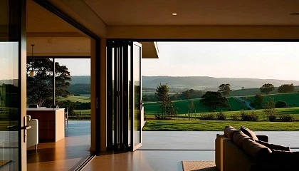 Foto de E-160: una nueva propuesta de carpinter�a plegable para ampliar la oferta del taller