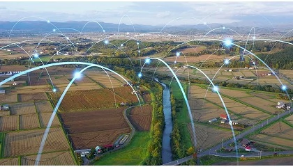 Foto de La CE lanza una encuesta para evaluar el grado de conectividad en las zonas rurales de Europa