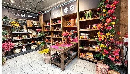 Foto de Jardinarium convierte la planta en protagonista de estilos de vida y decoraci�n