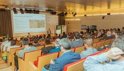 Foto de EFISport 2026 impulsa la rehabilitaci�n del parque deportivo y la descarbonizaci�n