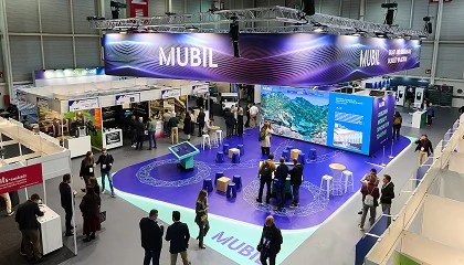Foto de MUBIL Mobility Expo 2026 duplic� su capacidad inversora y reforz� su internacionalizaci�n