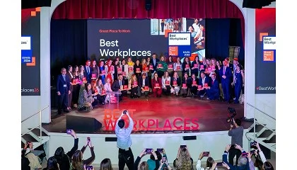 Foto de La industria farmac�utica y biotecnol�gica re�ne el 20,59% de las empresas mejor valoradas para trabajar en Espa�a