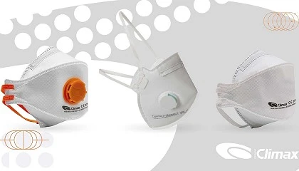 Foto de Mascarillas FFP: diferencias técnicas, normativa actual y criterios de selección según el riesgo