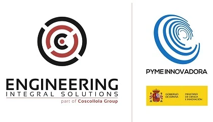 Foto de Coscollola Engineering obtiene el Sello Pyme Innovadora