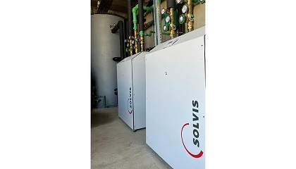 Foto de www.solvis.pt | A Engenharia do Futuro na Produ��o de Energia T�rmica