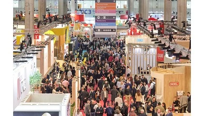 Foto de Resultados de Alimentaria+Hostelco 2026: dimensi�n internacional y foco en horeca en un contexto de transformaci�n sectorial