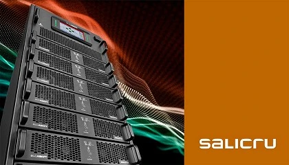 Foto de Del armario al tier: la migraci�n a SAI modulares