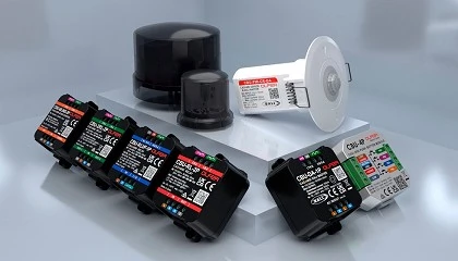 Foto de Ecosistema Casambi: transformando el acceso a la Iluminaci�n Inteligente