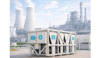 Foto de Refrigeraci�n industrial en el sector metal�rgico