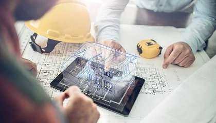 Foto de BIMobject Awards 2026: conhe�a todos os vencedores