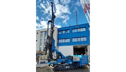 Foto de MOPYCSA presenta sus m�s innovadoras soluciones en Smopyc 2026