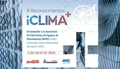 Foto de Ampliado el plazo para presentar candidaturas a los Reconocimientos iClima