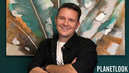 Entrevista: Ari Castillo Yánez: “El peluquero debe dejar de trabajar a ciegas y empezar a tomar decisiones como empresario”