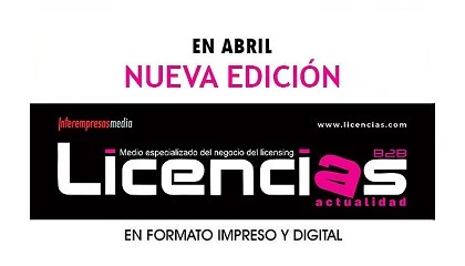 Foto de Participe en la próxima edición de LICENCIAS Actualidad