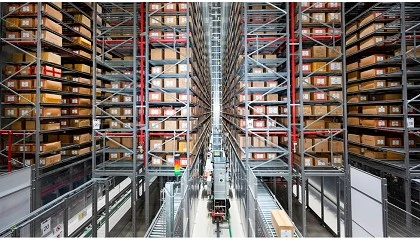 Foto de Cuando un solo sistema de almacenaje ya no es suficiente: la combinación que está transformando los almacenes