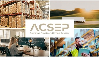 Foto de ACSEP refuerza su posicionamiento como editor y proveedor de servicios con una nueva identidad visual