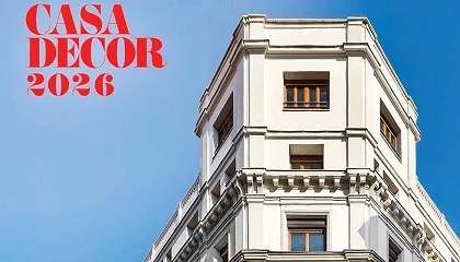 Foto de Cocinas R�o celebra su novena participaci�n en Casa Decor 2026 con dise�o y t�cnica de vanguardia