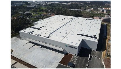 Foto de Garcia Garcia conclui centro da Logicor em Vila Nova de Gaia