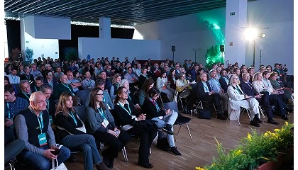 Foto de PARJAP 2026 sit�a el patrimonio verde en el centro del futuro urbano