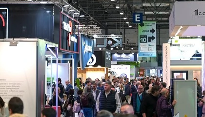 Photo de Rebuild 2026 recibi� a m�s de 32.400 profesionales