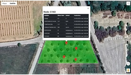 Foto de Agricultura inteligente: la tecnolog�a que ya est� cambiando el campo