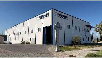 Foto de Pieralisi impulsa la formaci�n del sector ole�cola con un nuevo centro en Ja�n