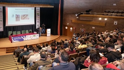 Foto de El sector gallego analiza los retos presentes y futuros en la Jornada Africor con Boehringer Ingelheim