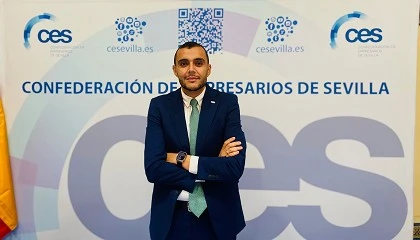 Foto de Soluciones h�bridas para la seguridad f�sica: el nuevo est�ndar del sector