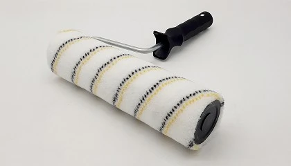 Foto de Rulo Pluma: �Pintar no es solo cubrir una pared, es dejar tu sello�