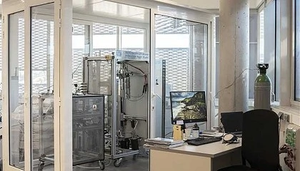 Foto de Eurecat �impulsa las tecnolog�as termoqu�micas para reaprovechar los residuos y obtener productos de alto valor�