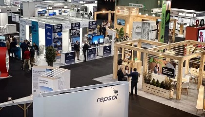 Foto de Enerx�tika y ExpoMunicipal suman cerca de 4.900 visitantes en su edici�n de 2026