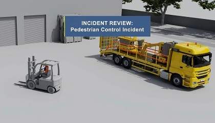 Foto de IPAF lanza un nuevo v�deo de seguridad 'Comparte tu historia'