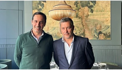 Foto de Produtividade agr�cola mais que duplica mas futuro exige compet�ncias tecnol�gicas