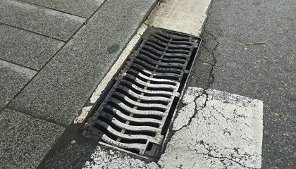 Foto de Amvisa destina 1,2 millones a mejorar el drenaje urbano de Vitoria-Gasteiz