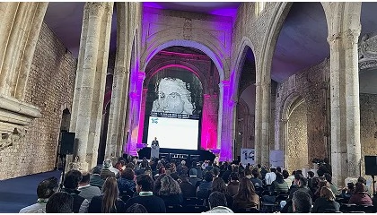 Foto de Moderniza��o do Mirtilo traduz-se em potencial de crescimento